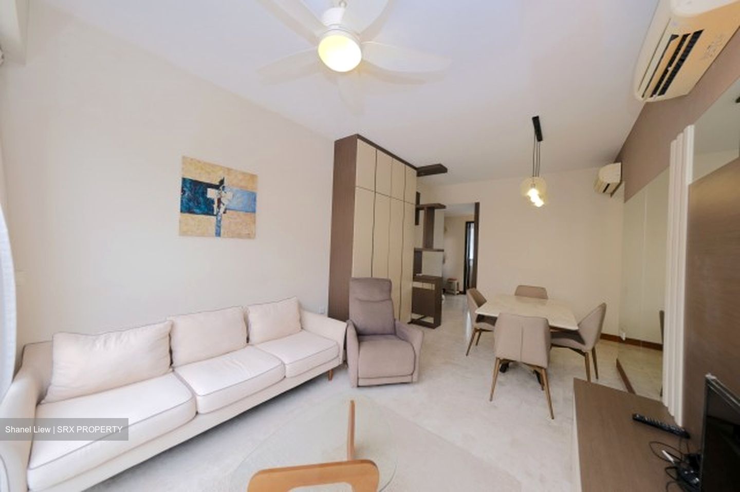 The Ambra (D15), Apartment #620297771